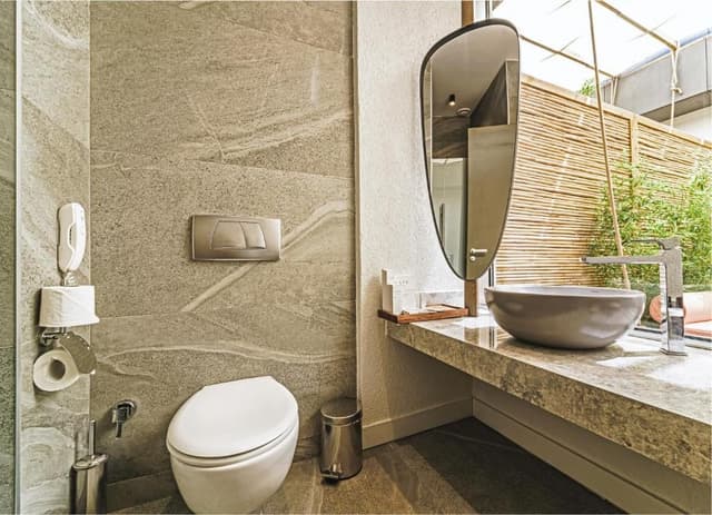 Exclusive Suite - ( Two Bedroom )