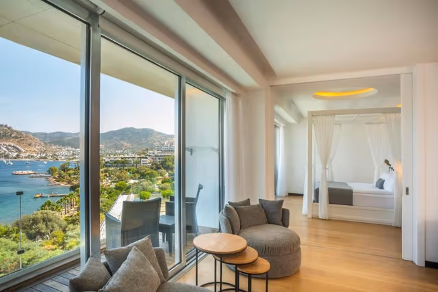Grand Suite