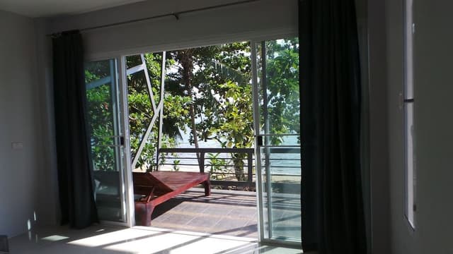Deluxe Room, Sea View