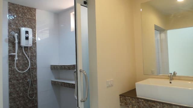 Deluxe Room, Sea View