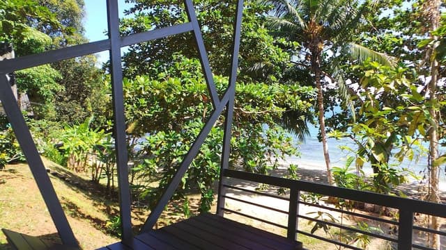 Deluxe Room, Sea View