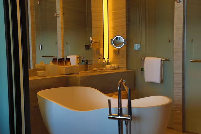 Executive Room, 1 King Bed, Executive Level