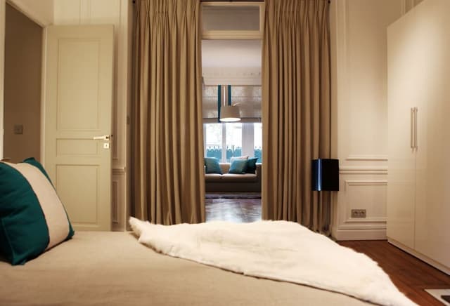 Deluxe Suite, 1 Bedroom, Garden View (Jardin de Rochegrosse)