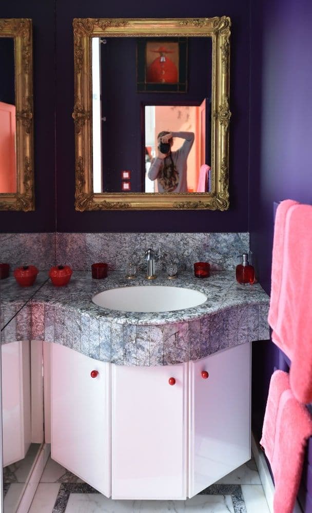 Suite, 1 Bedroom (L'Atelier de Rochegrosse)