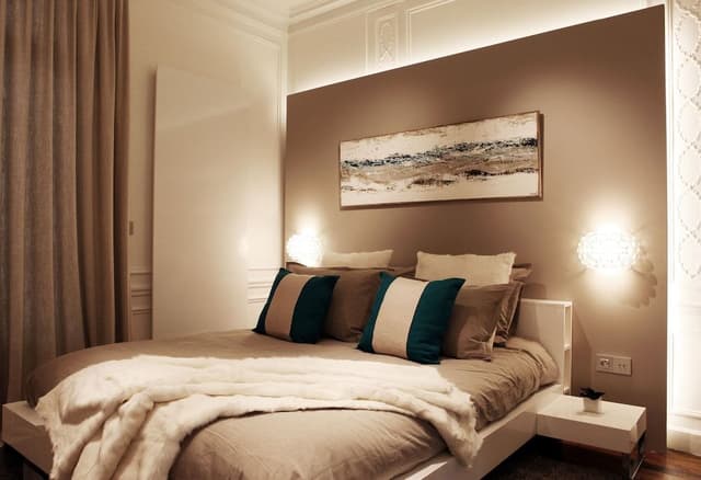 Deluxe Suite, 1 Bedroom, Garden View (Jardin de Rochegrosse)