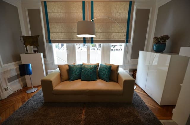 Deluxe Suite, 1 Bedroom, Garden View (Jardin de Rochegrosse)