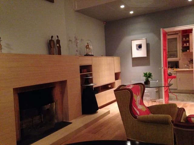 Suite, 1 Bedroom (L'Atelier de Rochegrosse)