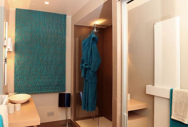 Deluxe Suite, 1 Bedroom, Garden View (Jardin de Rochegrosse)
