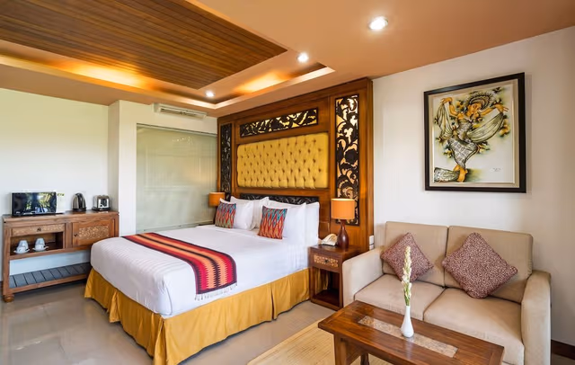Suite Room