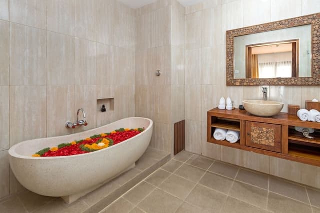 Suite Room