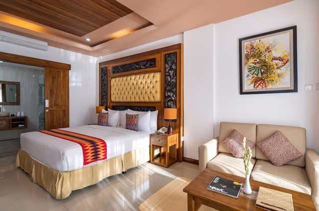 Suite Room