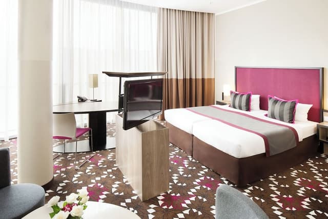 Superior Suite