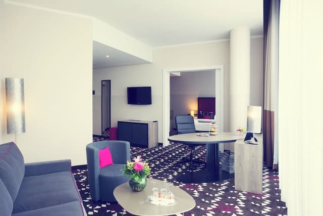 Superior Suite