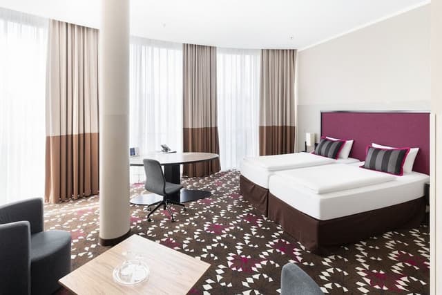 Superior Suite