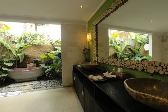 Villa, 3 Bedrooms, Private Pool