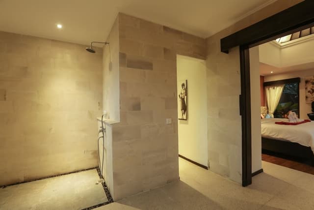 Villa, 3 Bedrooms, Private Pool
