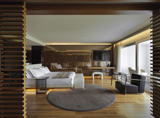 Premium Suite, 1 King Bed with Sofa bed, Terrace, Lake View