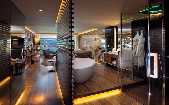 Classic Junior Suite
