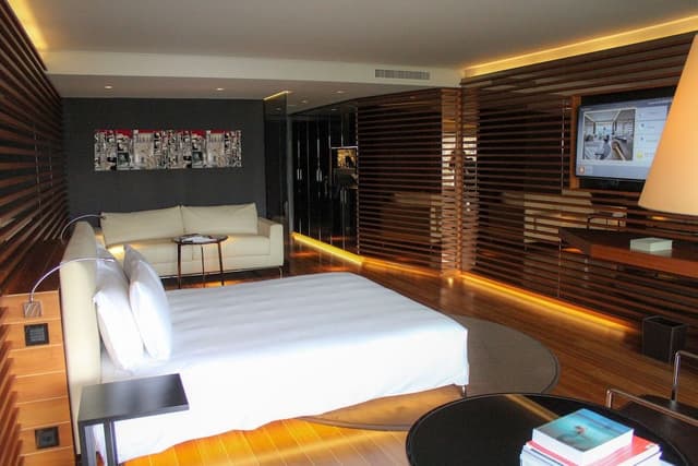 Classic Junior Suite