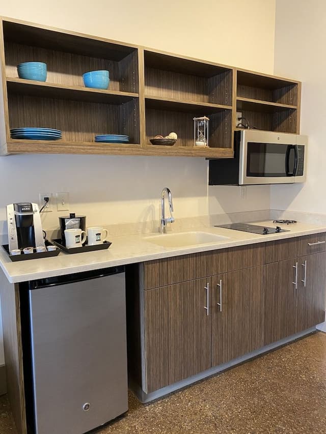 Premier Suite