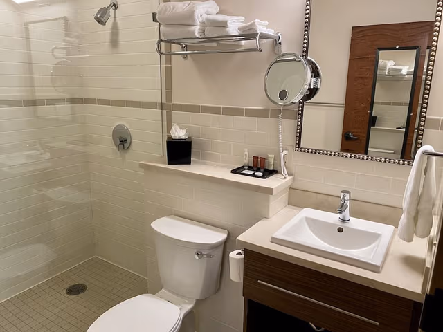 Premier Suite