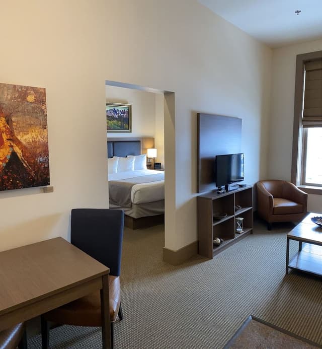 Premier Suite