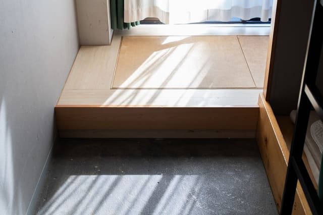 Dorm 10 Beds, Male Only