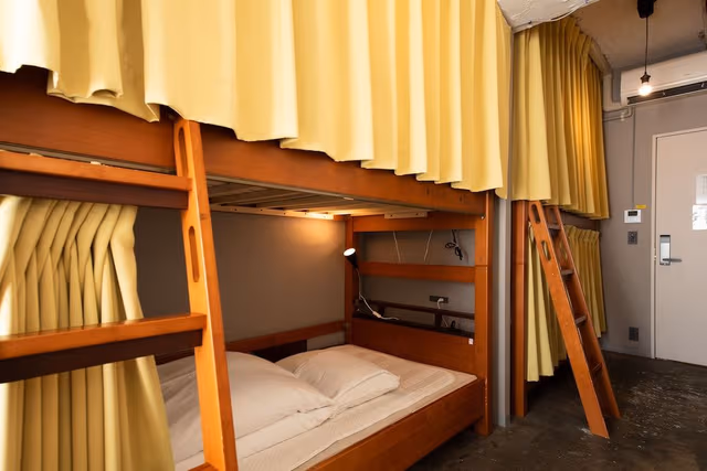 Private Room for 5