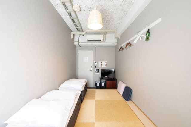 Private Japanese Room