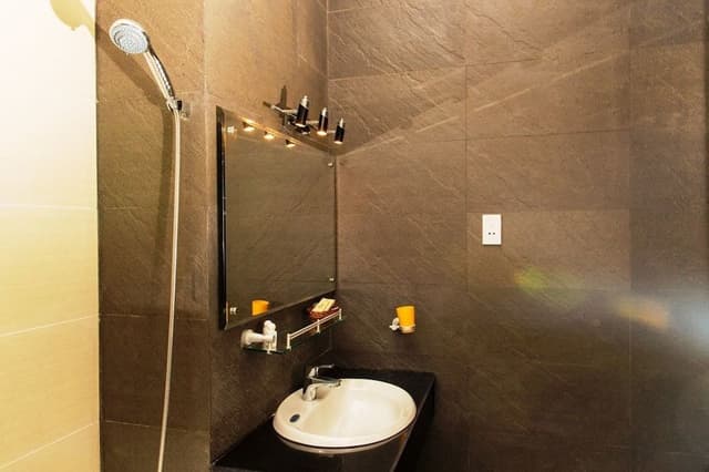 Villa, 2 Bedrooms, Garden View