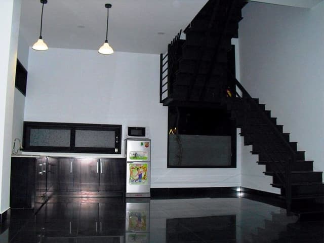 Villa, 2 Bedrooms, Garden View
