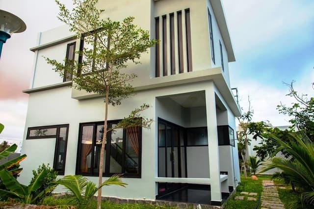 Villa, 4 Bedrooms