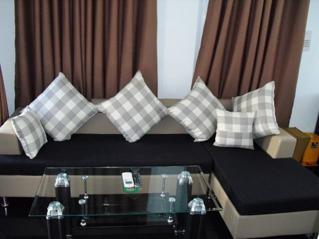 Villa, 2 Bedrooms, Garden View