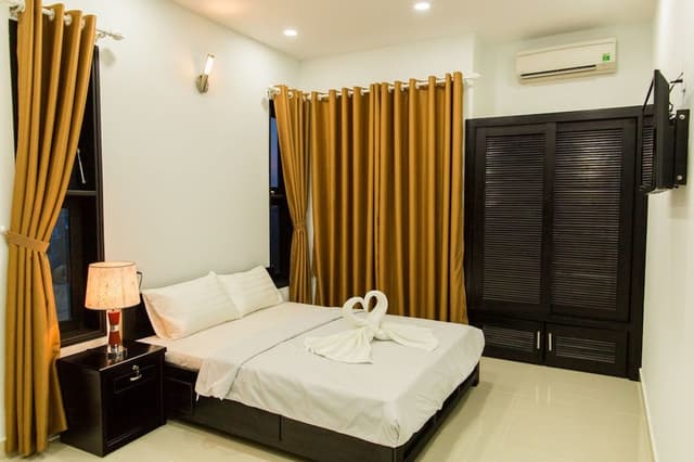 Villa, 4 Bedrooms