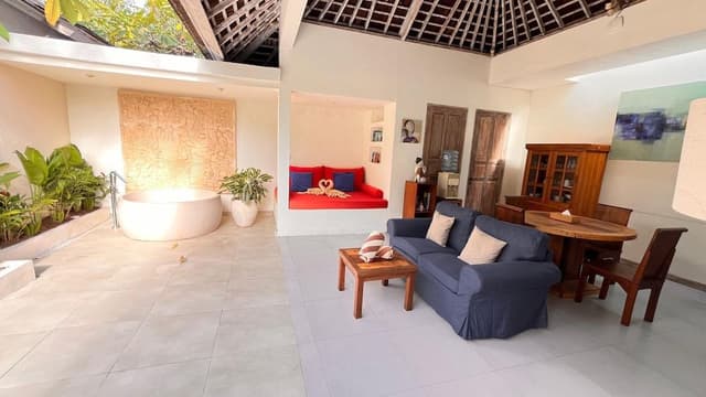 Villa, 1 Bedroom, Private Pool