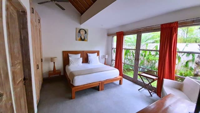 Villa, 2 Bedrooms, Private Pool