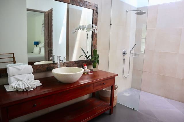 Villa, 1 Bedroom, Private Pool