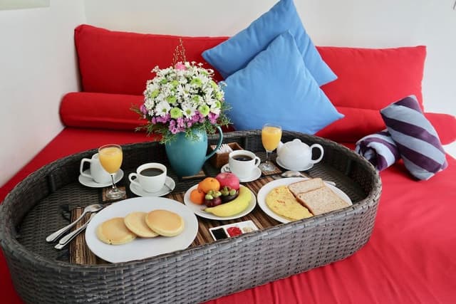 Villa, 1 Bedroom, Private Pool