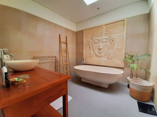 Villa, 2 Bedrooms, Private Pool