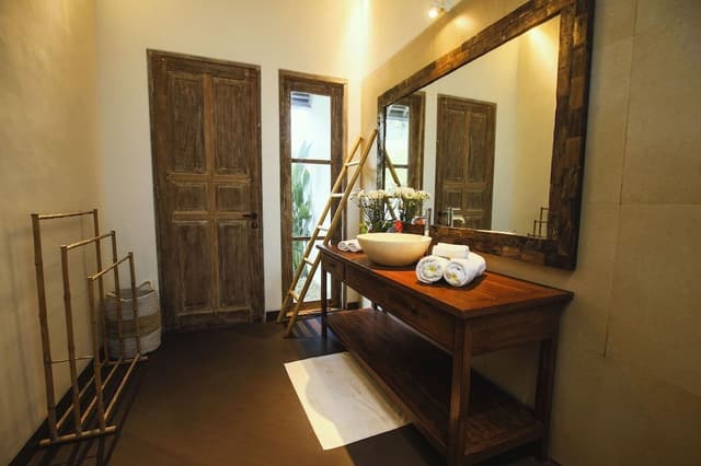 Villa, 1 Bedroom, Private Pool
