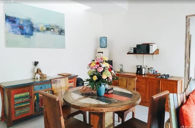 Villa, 1 Bedroom, Private Pool