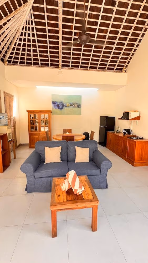 Villa, 1 Bedroom, Private Pool