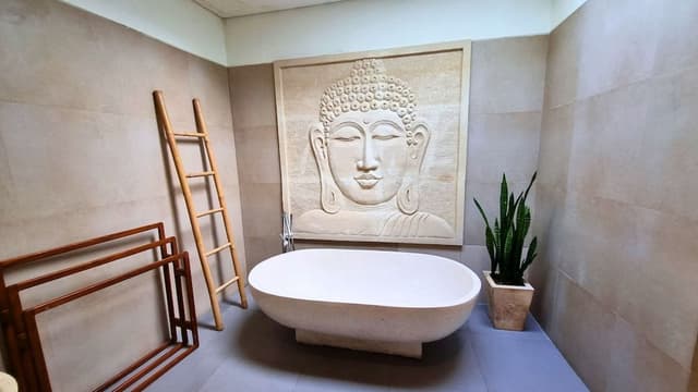 Villa, 2 Bedrooms, Private Pool