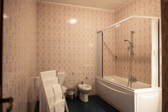Deluxe Double Room, Balcony