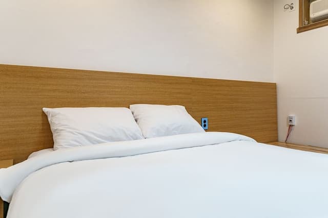 Deluxe Room, 1 Double Bed, Non Smoking, Kitchenette (B-TYPE, 1 Double Bed, 2 people)