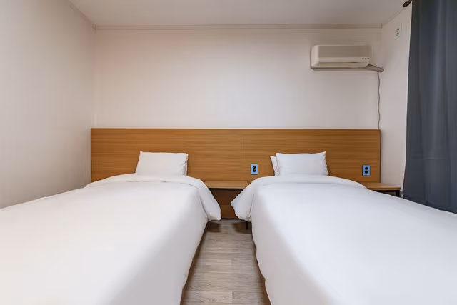 Business Room