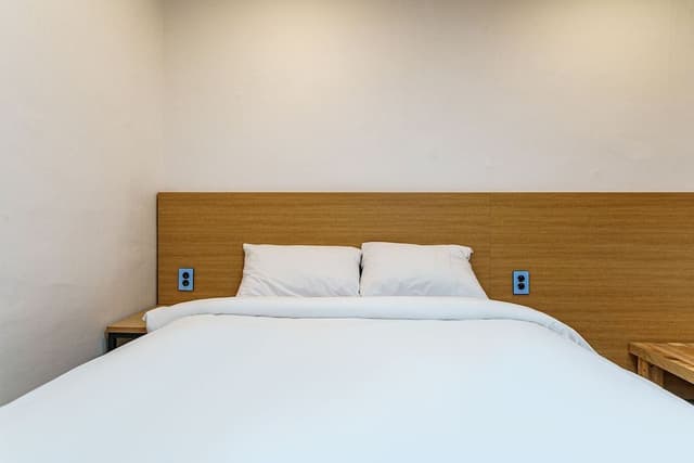 Deluxe Room, 1 Double Bed, Non Smoking, Kitchenette (B-TYPE, 1 Double Bed, 2 people)