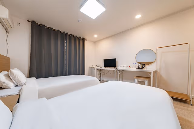 Business Room