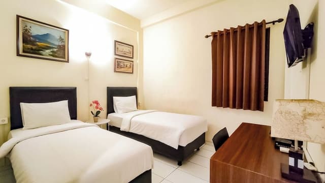 Superior Double or Twin Room