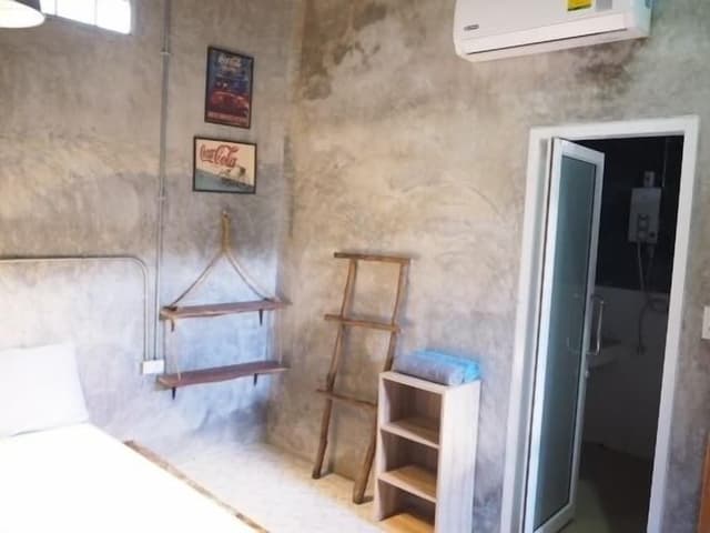Standard Room, 1 Double Bed